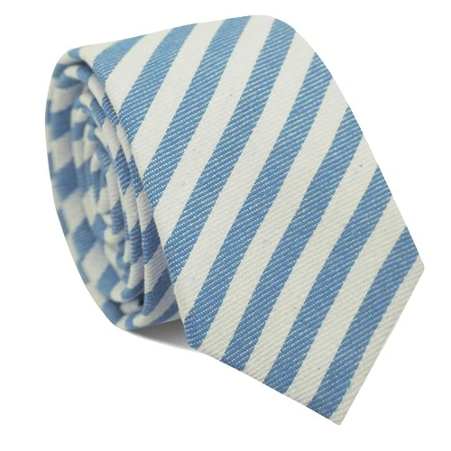 42-Striped-Cotton-Neck-Ties 42-Striped-Cotton-Neck-Ties