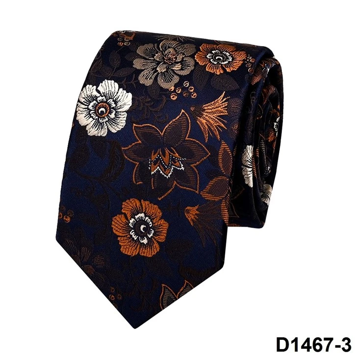 Durable Recycled Ties