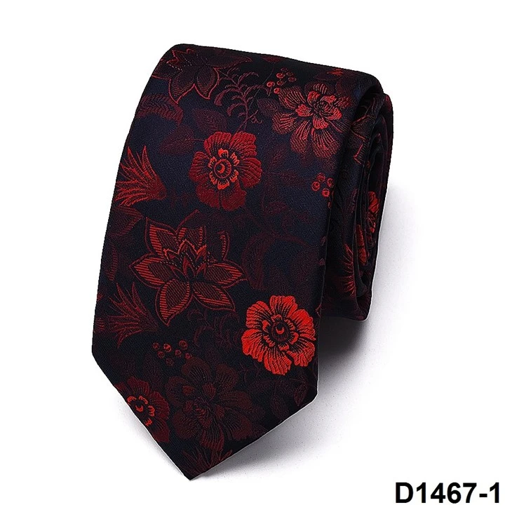 Durable Recycled Ties