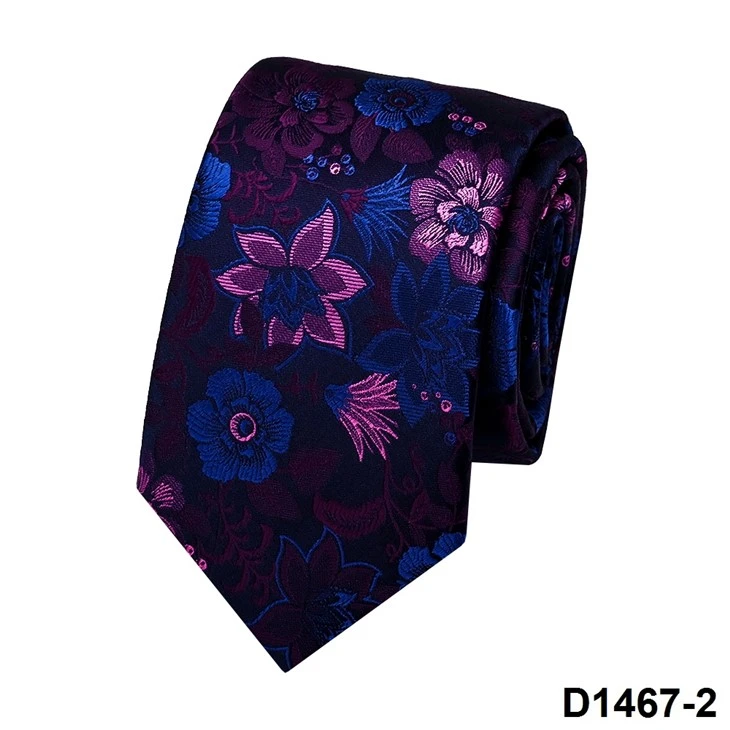 Durable Recycled Ties