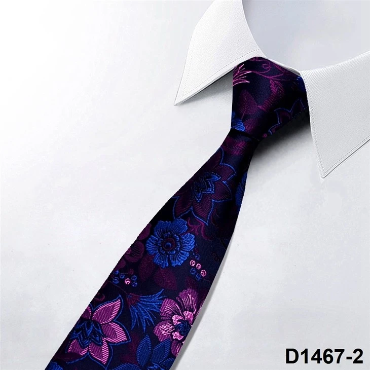 Durable Recycled Ties