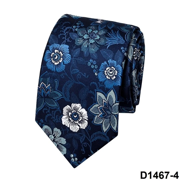 Durable Recycled Ties